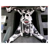 Blade 350 QX Drone & Spektrum DX7 Case Lot - No Ba