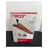 Racor LDL-1B Ceiling Ladder Lift 150lb Capacity NI