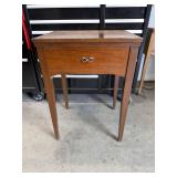 Sears Kenmore 148.12070 Sewing Machine with Wooden
