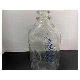 VTG Pure Flo Water 1/2 Gal Bottle