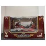 Road Legends 1:10 Honda Wing