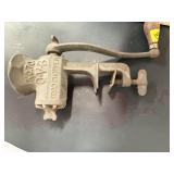 Antique Hibbard Spencer Bartlett No. 70 O-V-B Food