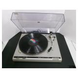 Technics SL-B2 Semi-Automatic Belt-Drive Turntable