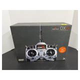 Spektrum DX6i 6-Channel DSMX Computer Radio Transm
