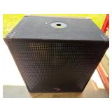 Nady PSW18 ProPower Series 18-Inch 600W Passive Su