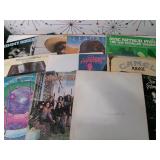 The Beatles White Album, Lynyrd Skynyrd, & Camel 1