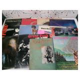 Fleetwood Mac, Grand Funk, & Little Feat 12-LP Rec