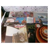 Led Zeppelin, Stevie Wonder, & The Doors 12-LP Rec