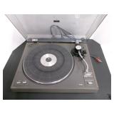 Fisher MT-6210 Studio Standard Auto-Return Turntab