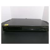 Technics ST-K50 Quartz Synthesizer AM/FM Stereo Tu