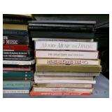 Bulk Lot of  Vintage Vinyl Records - Mixed Gen