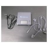 YX 6-in-1 Fast Battery Charger for DJI Mini 2/SE/
