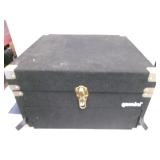 Numark MP302 & Behringer Mixer in Gemini Case