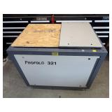Profold Industrial Equipment Base