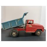 VTG 1950s Tonka Dump Truck