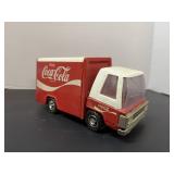 VTG Buddy L Coca-Cola Truck