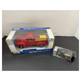 Maisto Ford F-1 Pickup Die-Cast Lot