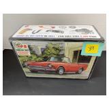 Sealed AMT Sunbeam Tiger Kit