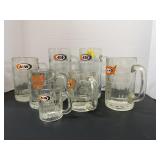 VTG A&W & BK Root Beer Mug Lot