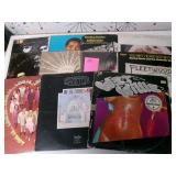 Led Zeppelin, Fleetwood Mac, & Wet Willie 12-LP Re