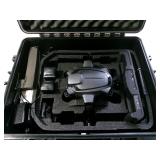 Yuneec Typhoon H Pro Hexacopter & ST16 Ground Stat