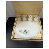 VTG Atomic Flower Snack Set
