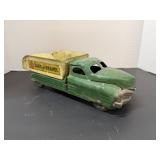 VTG Buddy L Sand & Gravel Truck