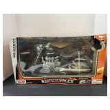 MotorMax 1:6 Honda Valkyrie