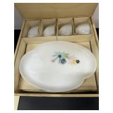 VTG Atomic Flower Snack Set