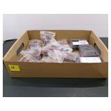 Assorted Futaba High-Performance RC Servos Lot - N
