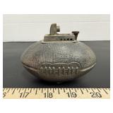 Rare Made in Occupied Japan 'Rugby' Ball Table Lig