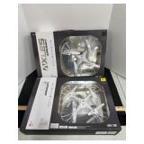 Axles Aircraft SX15 Quadcopter Drone Pair
