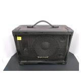 Kustom KPC10M 10' Monitor Speaker Cabinet with Hor