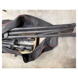 Samson Stands Professional PA Speaker Stand Pair w