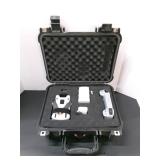 Professional DJI Mini 3 Pro Drone Kit with Hard Ca