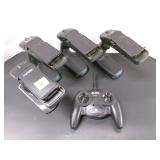 Pro Drone Lot: Yuneec Typhoon H Chargers & Blade M