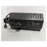 Vintage American DJ Sparkle S-108 Moonflower Effec