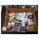 Pro RC Upgrade Lot: Blade, ElectriFly, & Xtreme NI