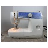Brother LS-2125 Sewing Machine TESTED