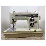 Kenmore 158.13571 Sewing Machine Case - TESTED