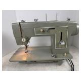 Kenmore 148.12170 Machine - PARTS ONLY
