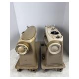 Singer 500 Series Sewing Machines - PARTS ONLY