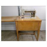 Sears Kenmore Model 158.17300 Sewing Machine