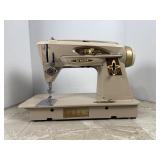 Singer 503A Sewing Machine - TESTED