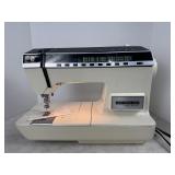 Singer Touchtronic 2000 Machine - TESTED