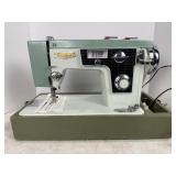 Riccar Sewing Machine - TESTED