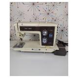 Sears Kenmore 158.1803 Sewing Machine TESTED