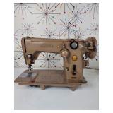 Singer AU 52-331-1 Sewing Machine TESTED