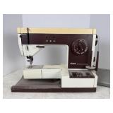 PFAFF Synchrotronic 1229 Sewing Machine - PARTS