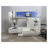 Brother LS-2125 Electric Sewing Machine TESTED